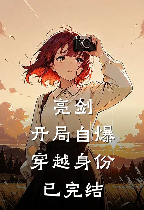 亮剑：开局自爆穿越身份已完结