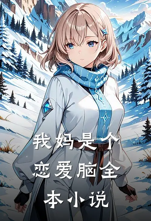 我妈是个恋爱脑全本小说