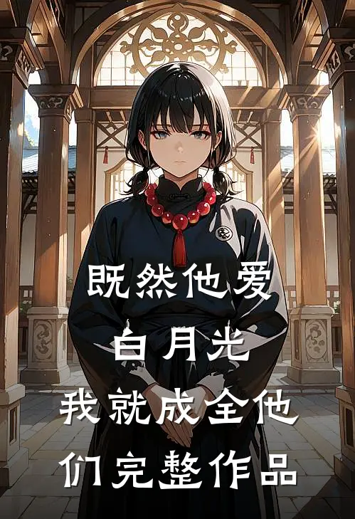 既然他爱白月光，我就成全他们完整作品