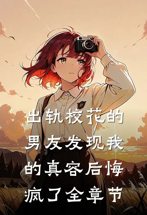 出轨校花的男友发现我的真容后悔疯了全章节
