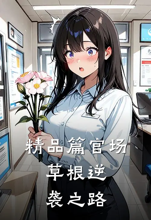 精品篇官场：草根逆袭之路