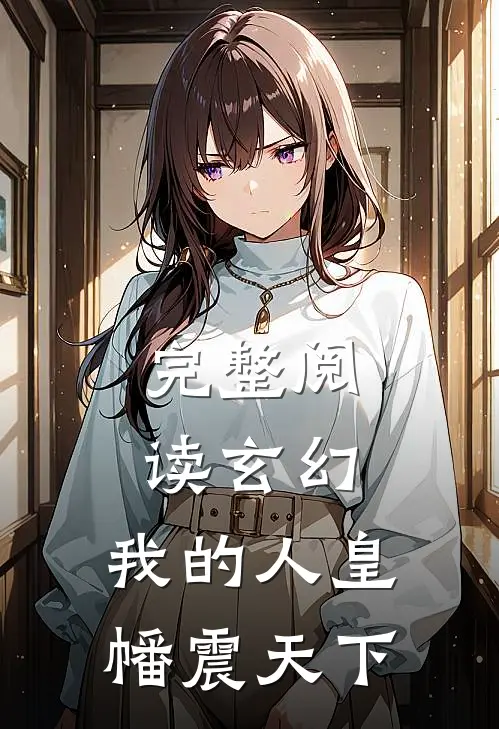 完整阅读玄幻：我的人皇幡震天下