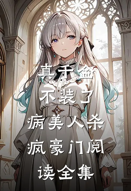真千金不装了，病美人杀疯豪门阅读全集