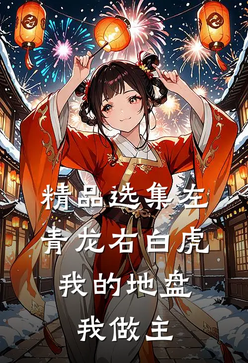 精品选集左青龙右白虎，我的地盘我做主