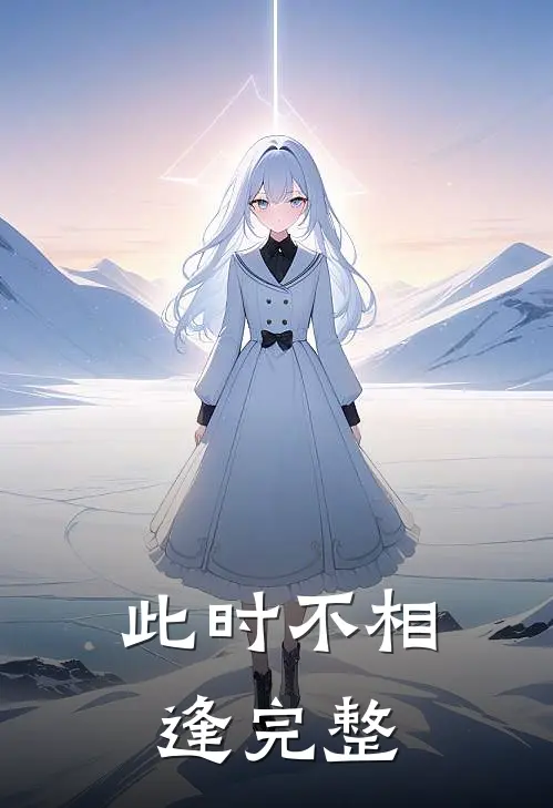 此时不相逢完整