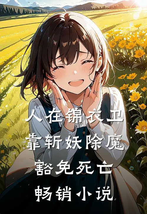 人在锦衣卫，靠斩妖除魔豁免死亡畅销小说