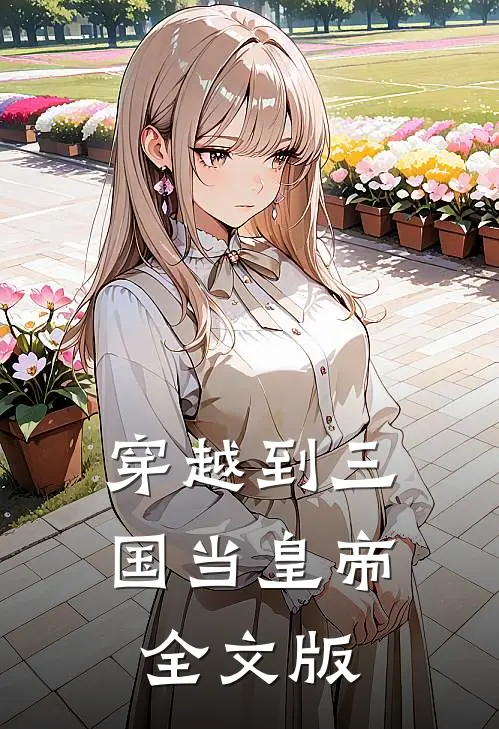 穿越到三国当皇帝全文版