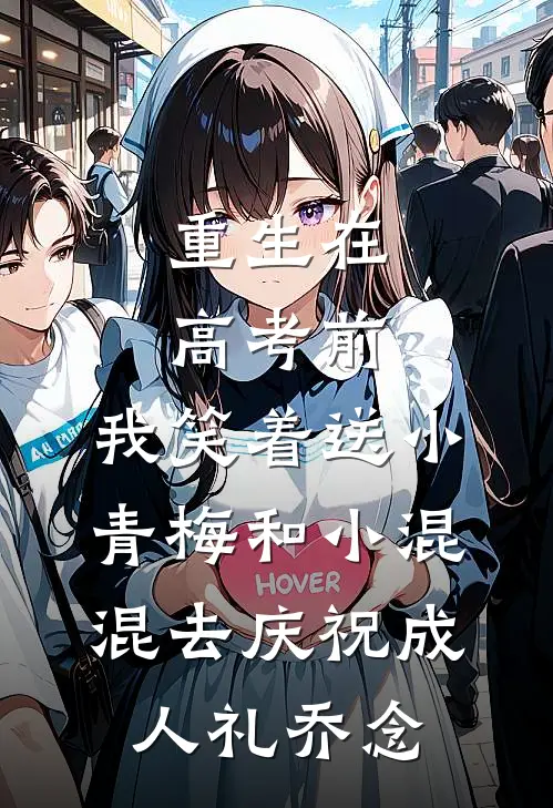 重生在高考前，我笑着送小青梅和小混混去庆祝成人礼乔念