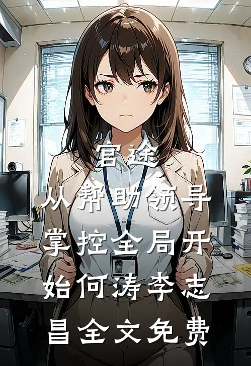 官途：从帮助领导掌控全局开始何涛李志昌全文免费