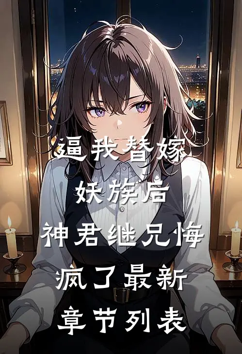 逼我替嫁妖族后，神君继兄悔疯了最新章节列表