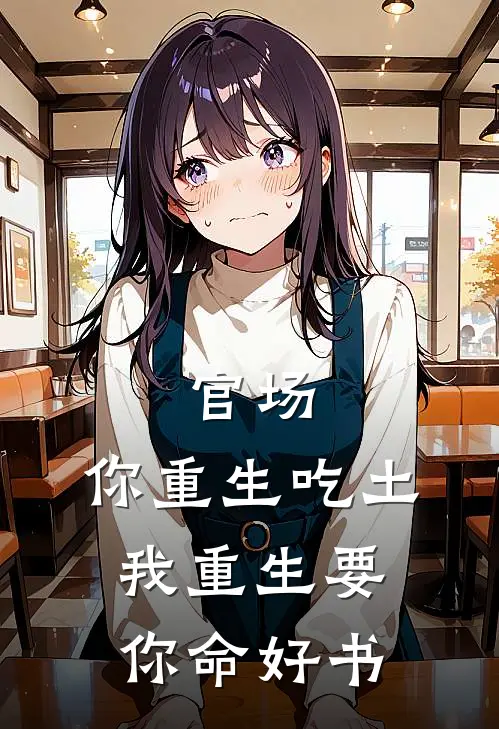 官场：你重生吃土，我重生要你命好书