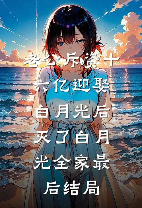 老公斥资十六亿迎娶白月光后，灭了白月光全家最后结局