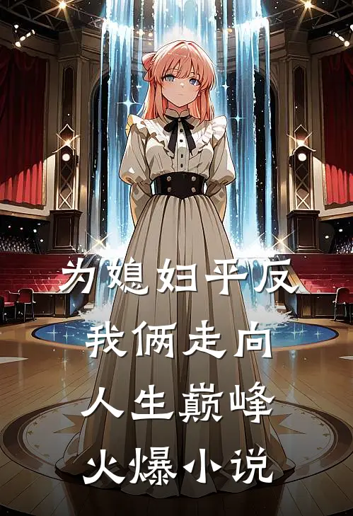 为媳妇平反，我俩走向人生巅峰火爆小说