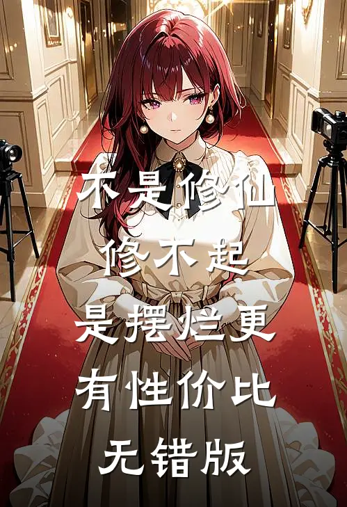 不是修仙修不起，是摆烂更有性价比无错版