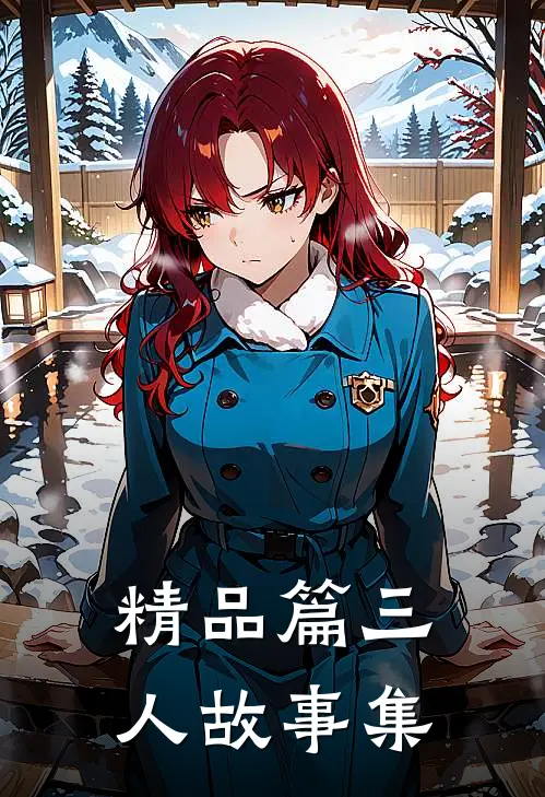 精品篇三人故事集