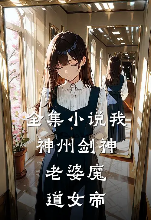 全集小说我，神州剑神，老婆魔道女帝
