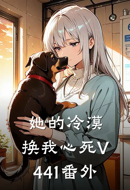她的冷漠，换我心死V441番外