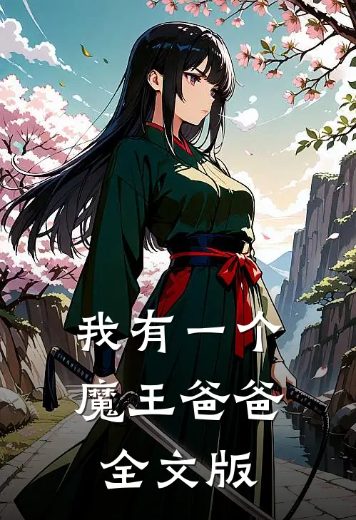 我有一个魔王爸爸全文版