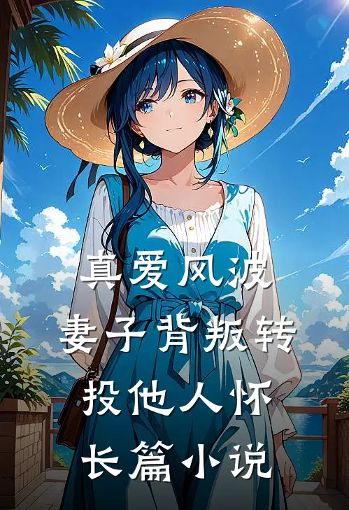 真爱风波：妻子背叛转投他人怀长篇小说