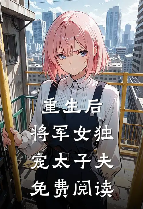 重生后，将军女独宠太子夫免费阅读