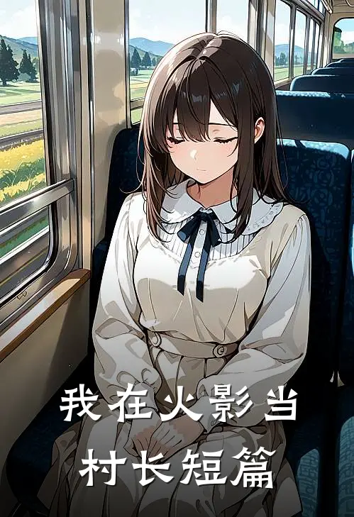 我在火影当村长短篇