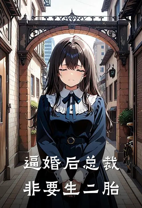 逼婚后总裁非要生二胎