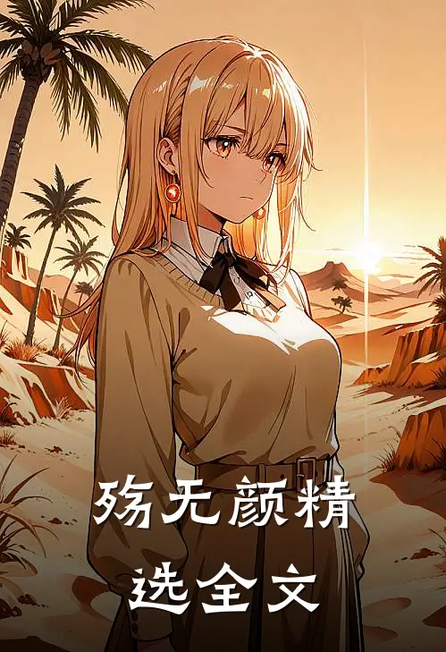 殇无颜精选全文