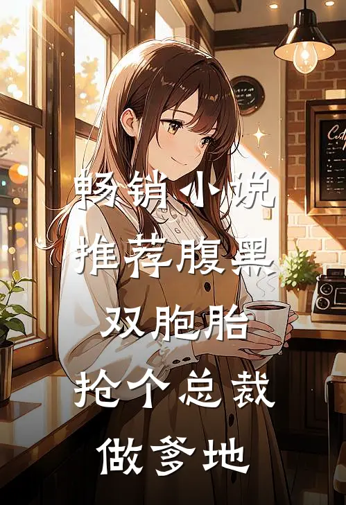 畅销小说推荐腹黑双胞胎：抢个总裁做爹地
