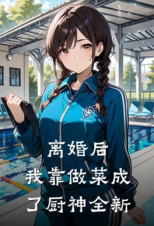 离婚后，我靠做菜成了厨神全新