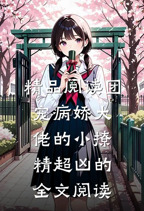 精品阅读团宠病娇大佬的小撩精超凶的全文阅读