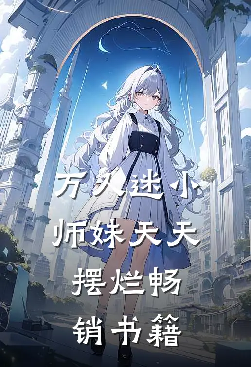 万人迷小师妹天天摆烂畅销书籍