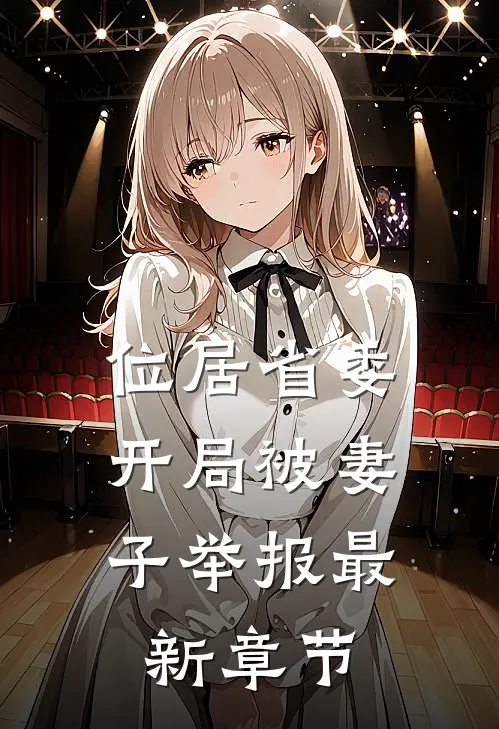 位居省委，开局被妻子举报最新章节