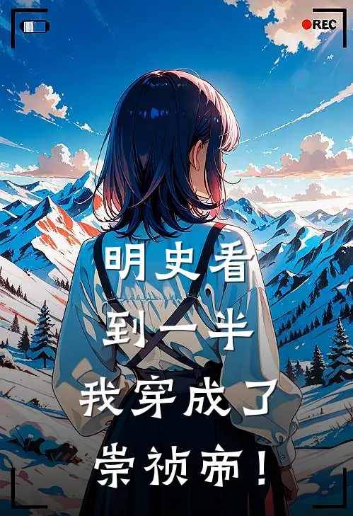 明史看到一半，我穿成了崇祯帝！
