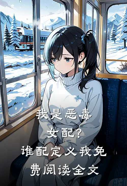 我是恶毒女配？谁配定义我免费阅读全文