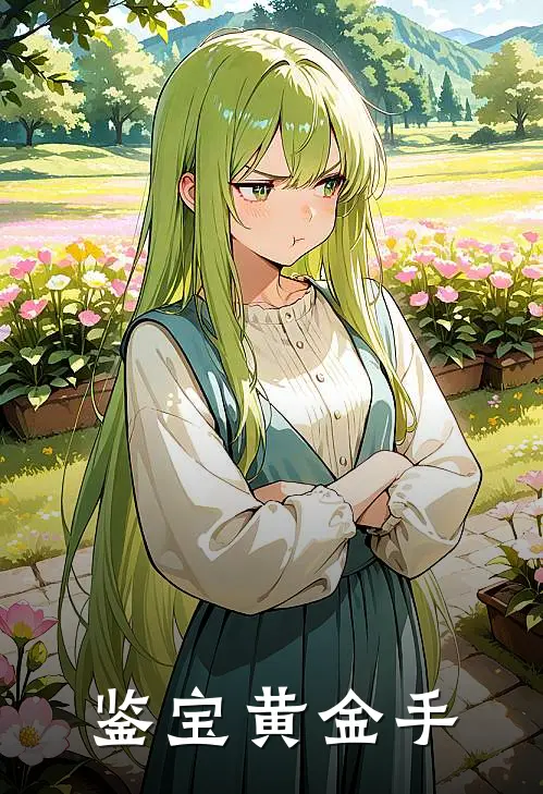 鉴宝黄金手