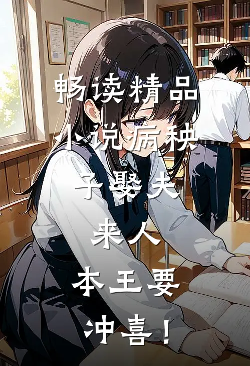 畅读精品小说病秧子娶夫：来人，本王要冲喜！