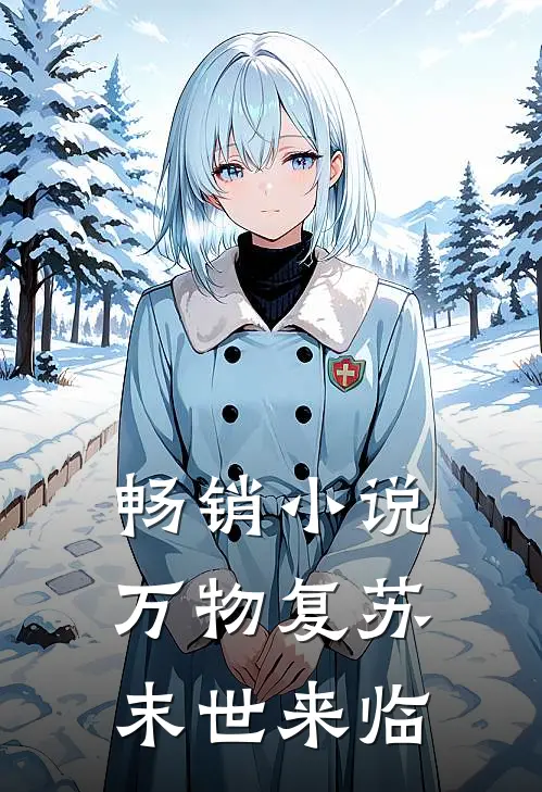 畅销小说万物复苏，末世来临