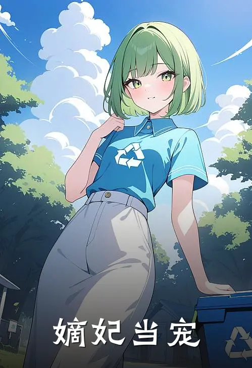 嫡妃当宠
