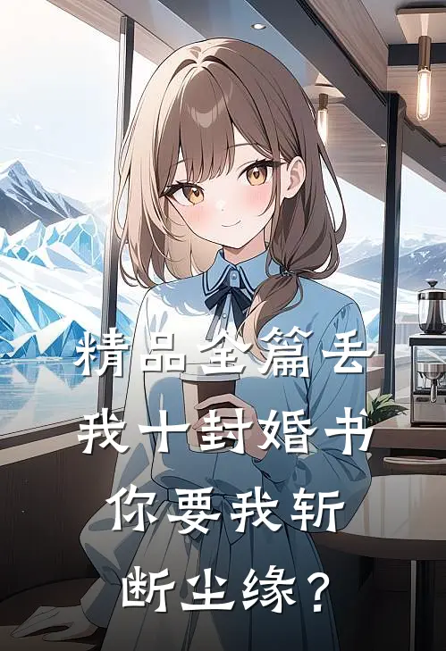精品全篇丢我十封婚书，你要我斩断尘缘？