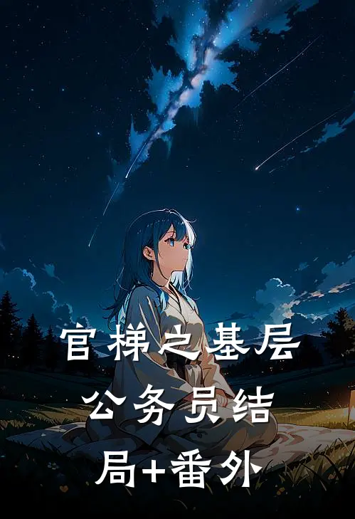 官梯之【基层公务员】结局+番外