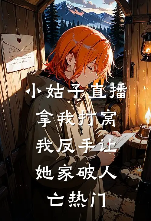 小姑子直播拿我打窝，我反手让她家破人亡热门