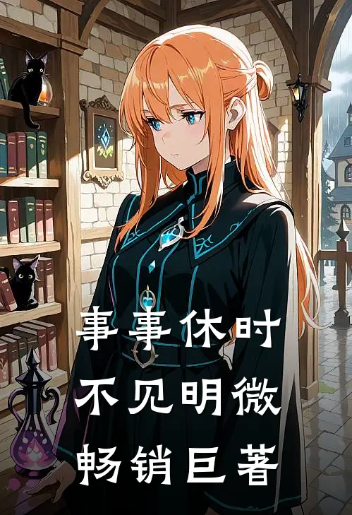 事事休时不见明微畅销巨著