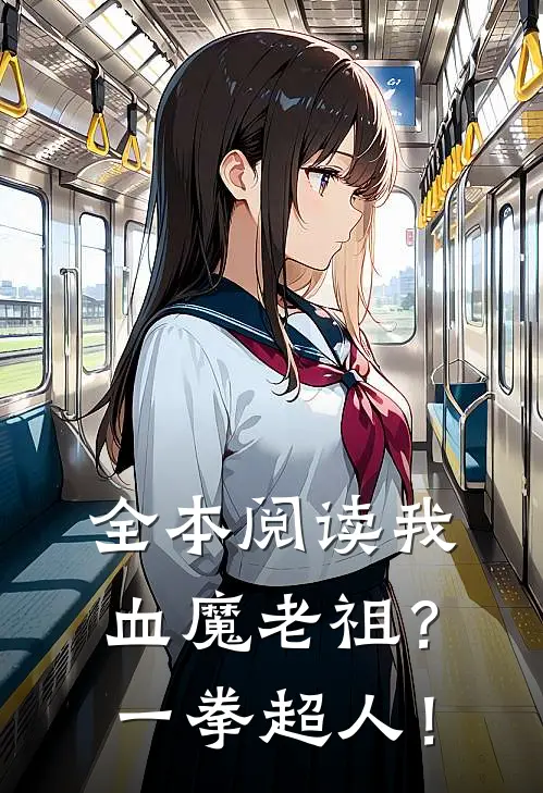 全本阅读我，血魔老祖？一拳超人！