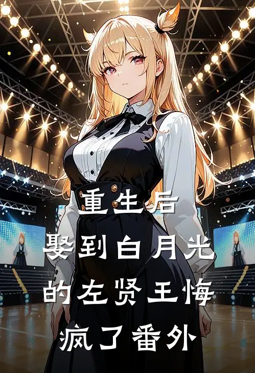 重生后，娶到白月光的左贤王悔疯了番外
