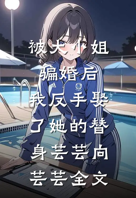 被大小姐骗婚后，我反手娶了她的替身芸芸向芸芸全文