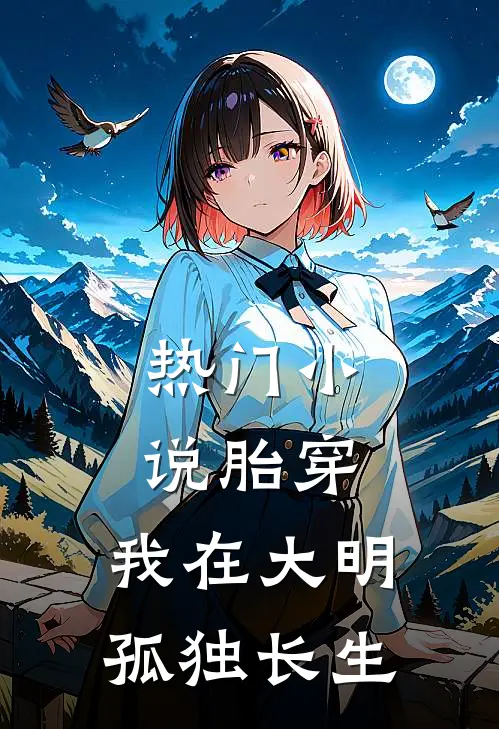 热门小说胎穿：我在大明孤独长生