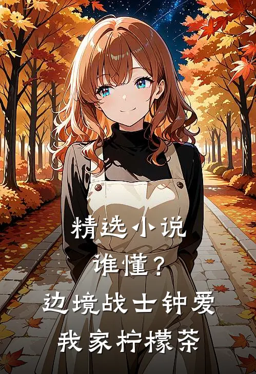 精选小说谁懂？边境战士钟爱我家柠檬茶