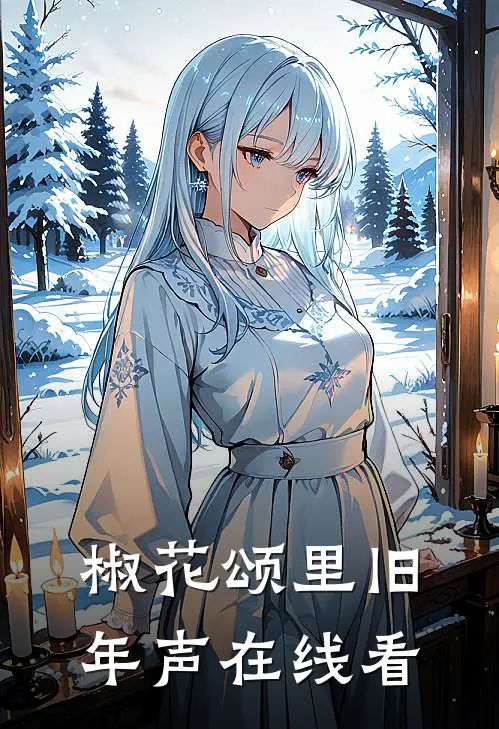 椒花颂里旧年声在线看