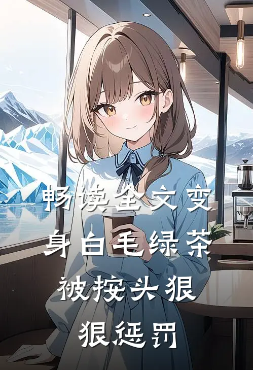 畅读全文变身白毛绿茶，被按头狠狠惩罚