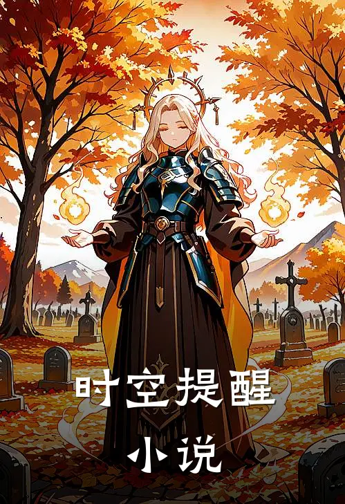 时空提醒,小说